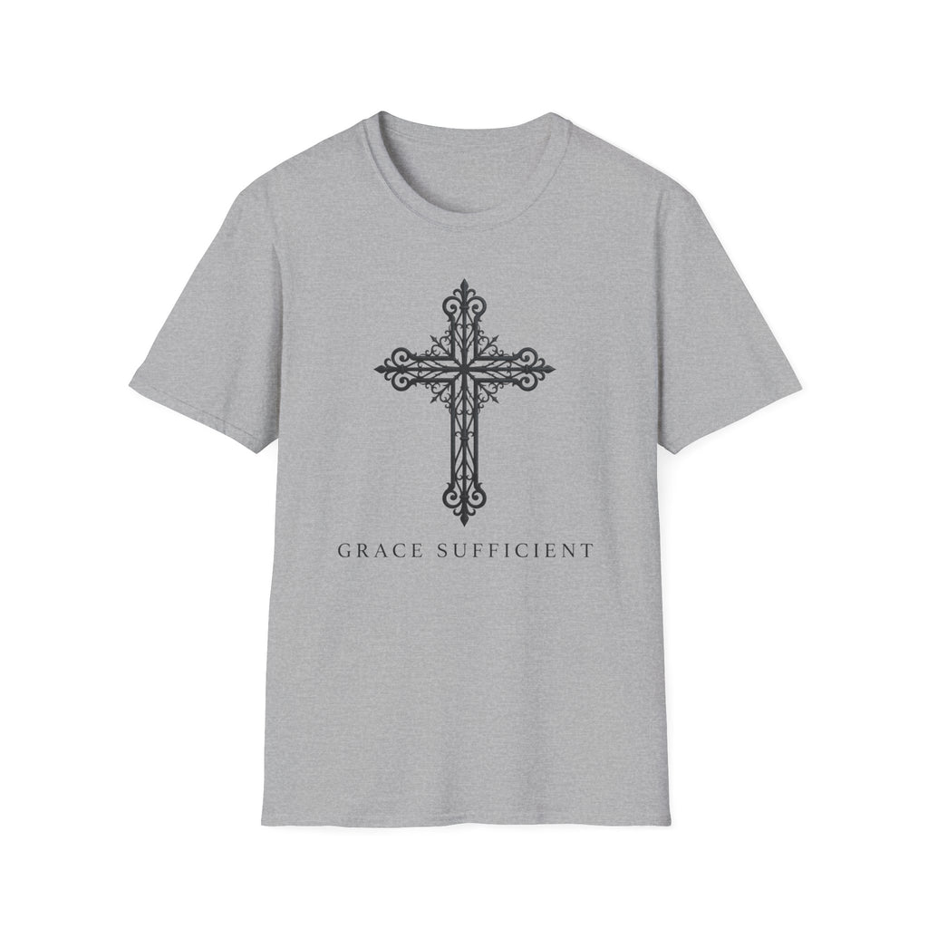 Grace Sufficient T-Shirt