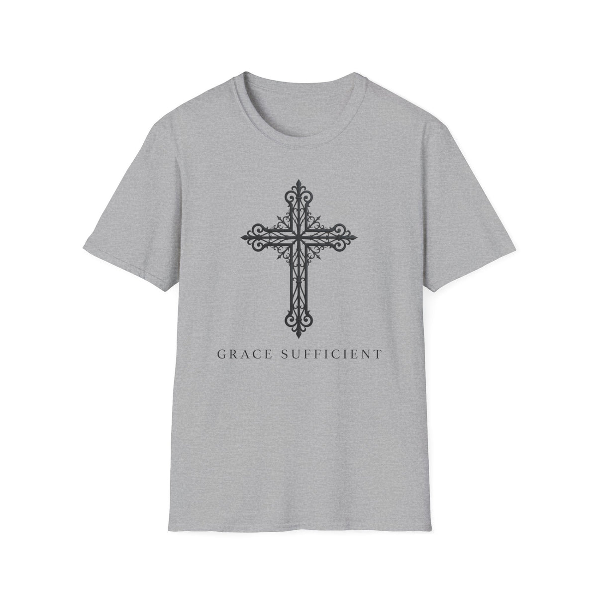 Grace Sufficient T-Shirt