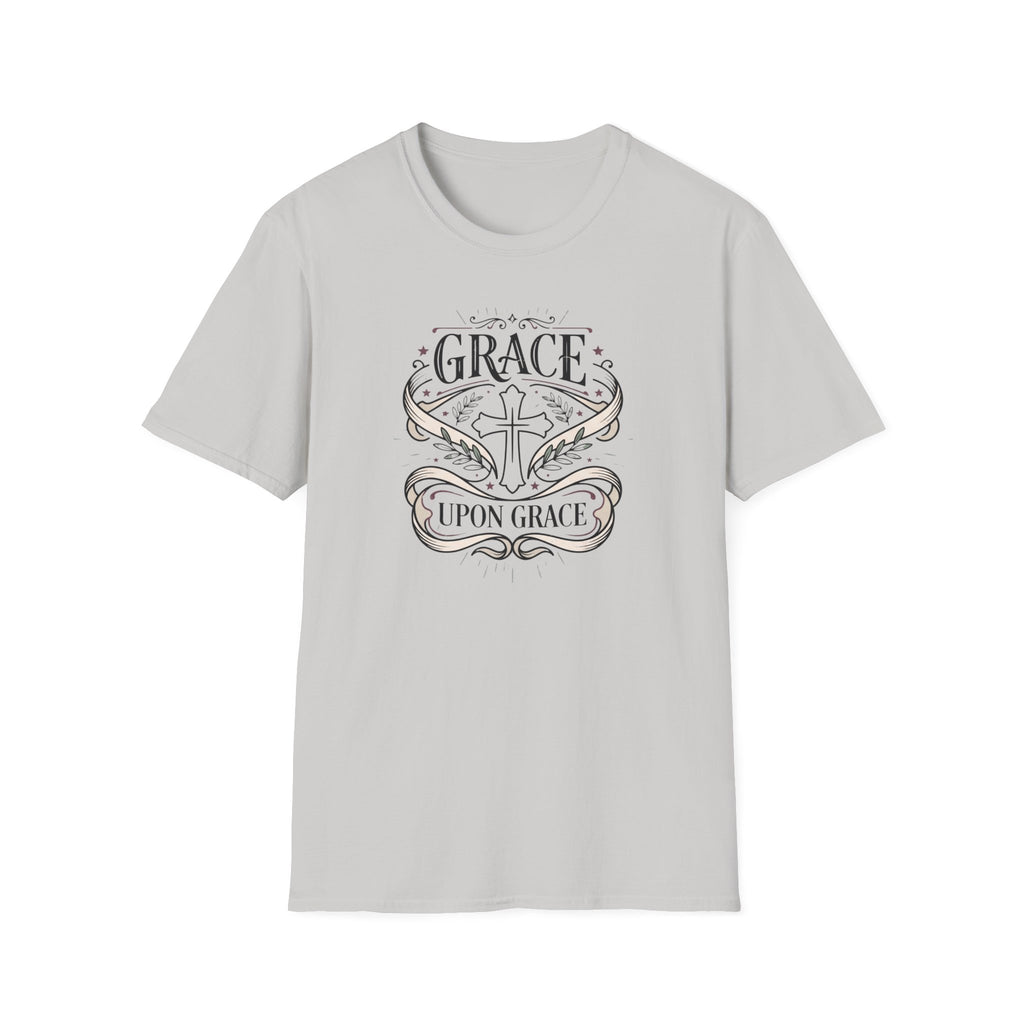 Grace Upon Grace T-Shirt