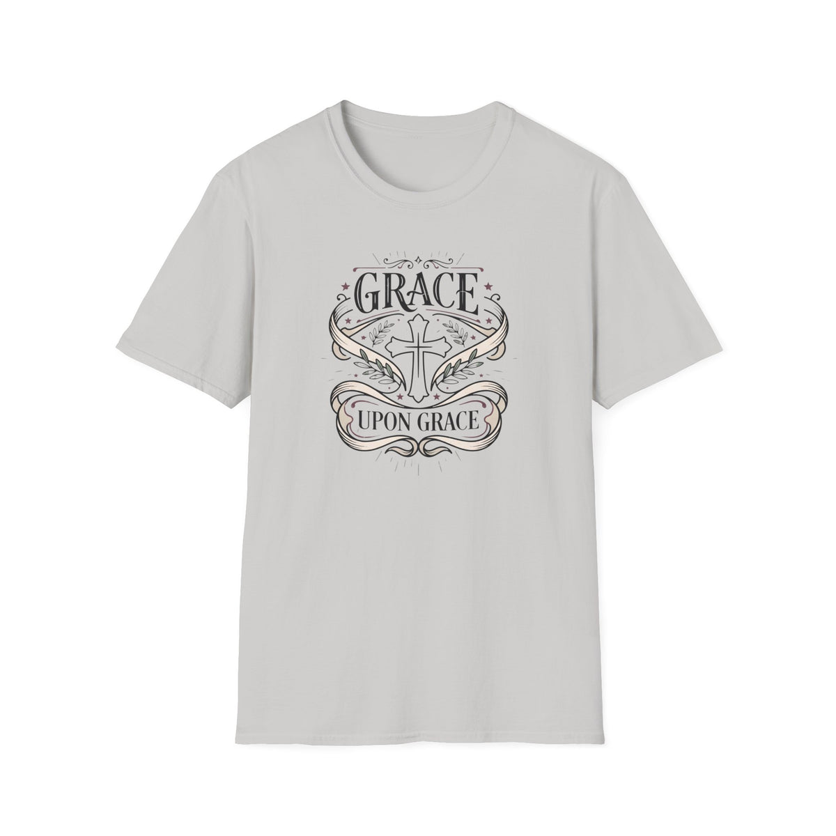 Grace Upon Grace T-Shirt