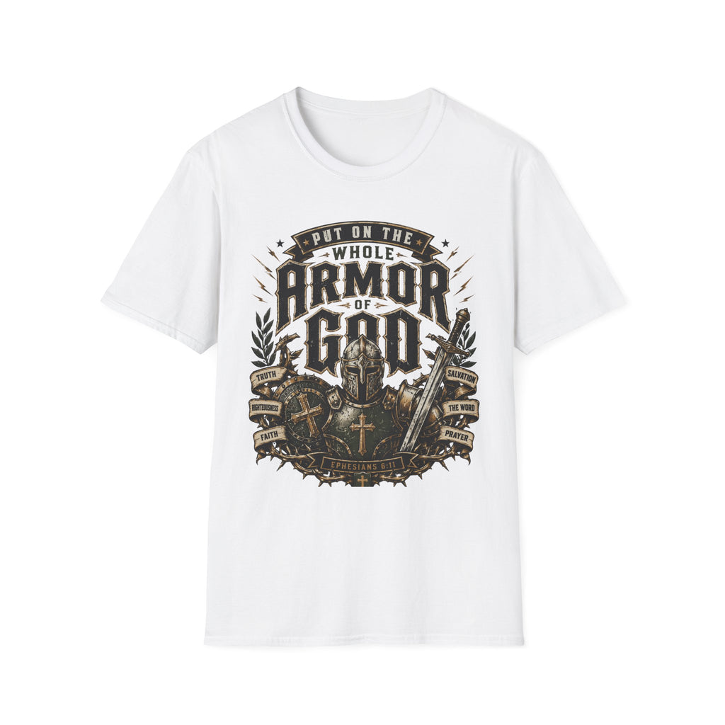 Armor T-Shirt