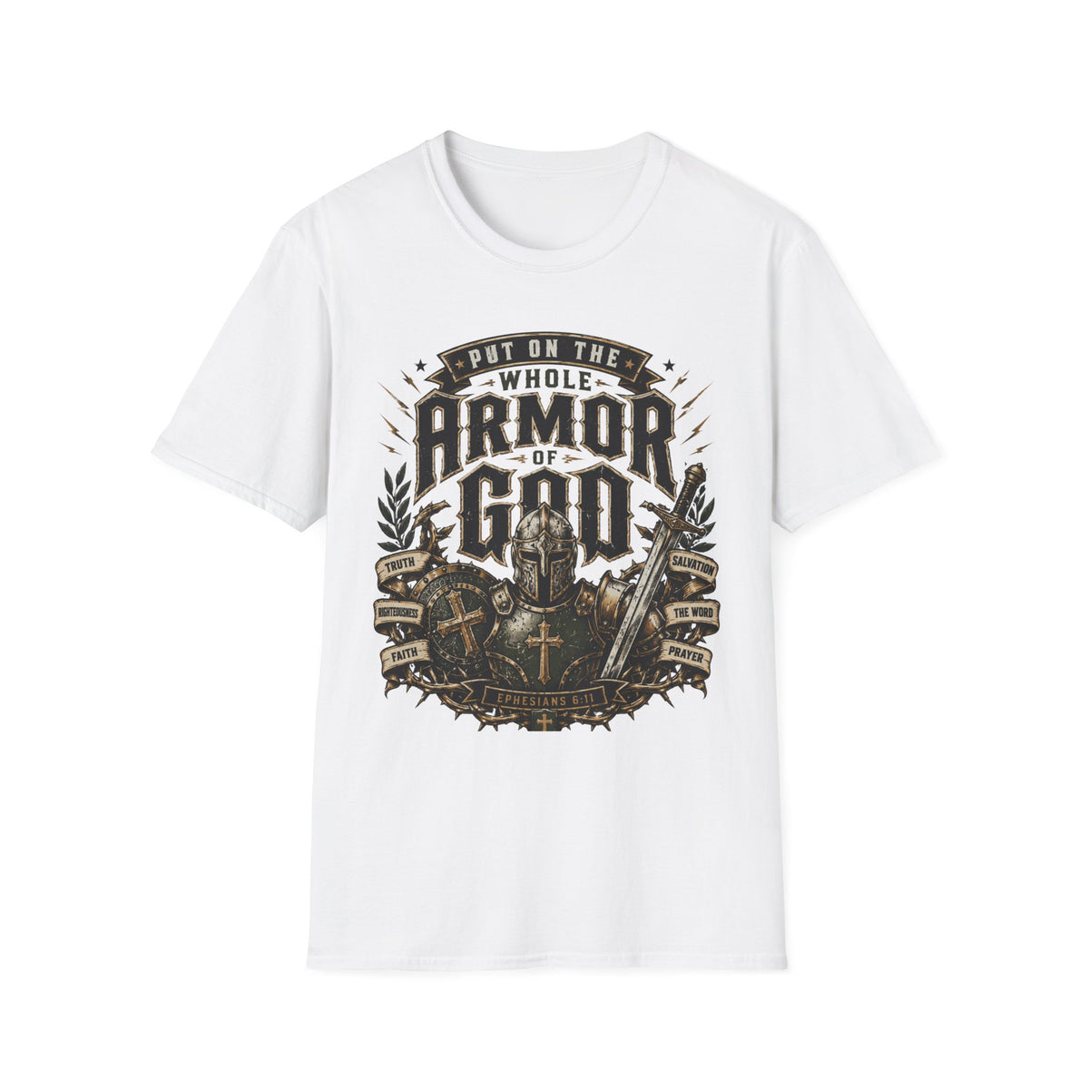 Armor T-Shirt