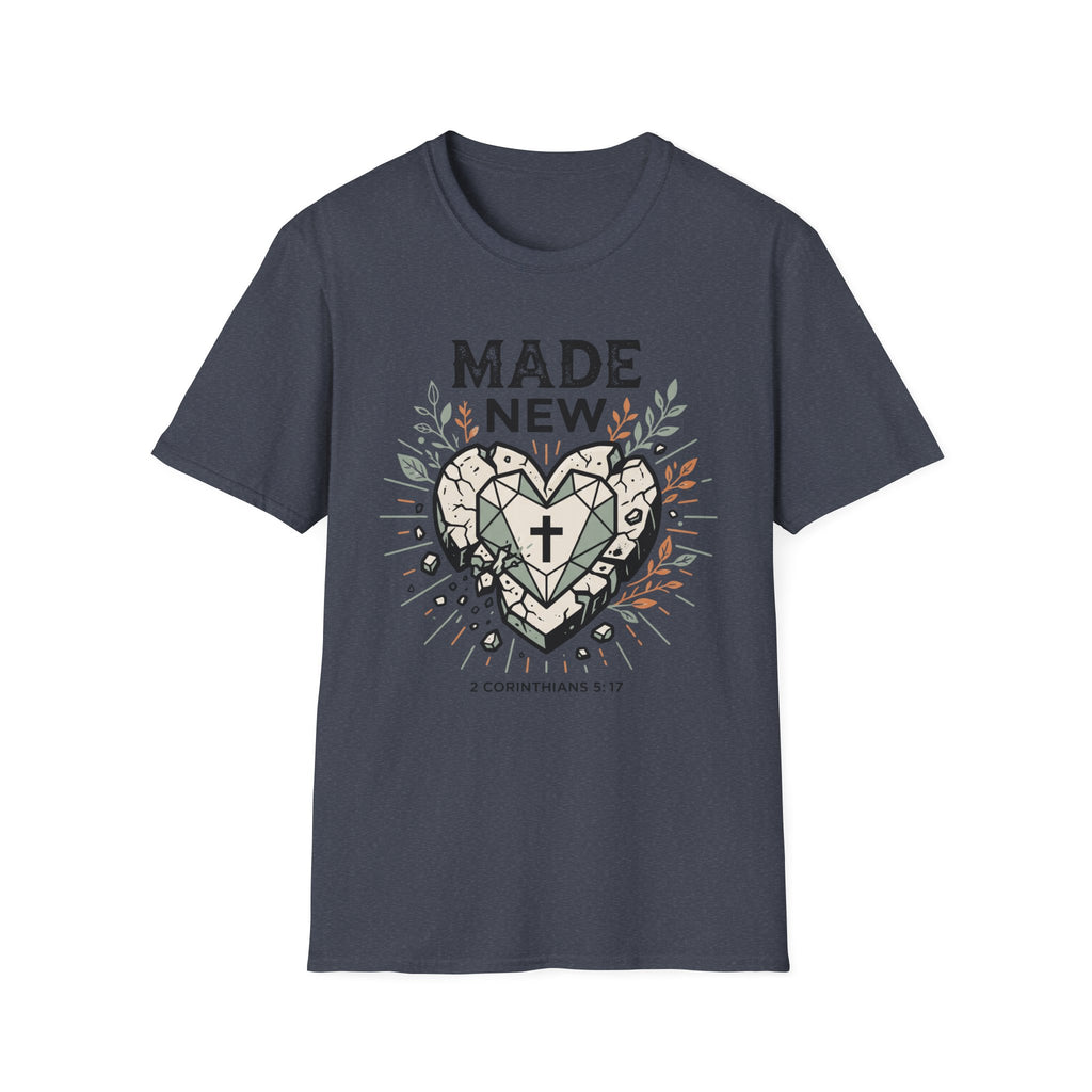 Made New T-Shirt