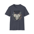 Made New T-Shirt