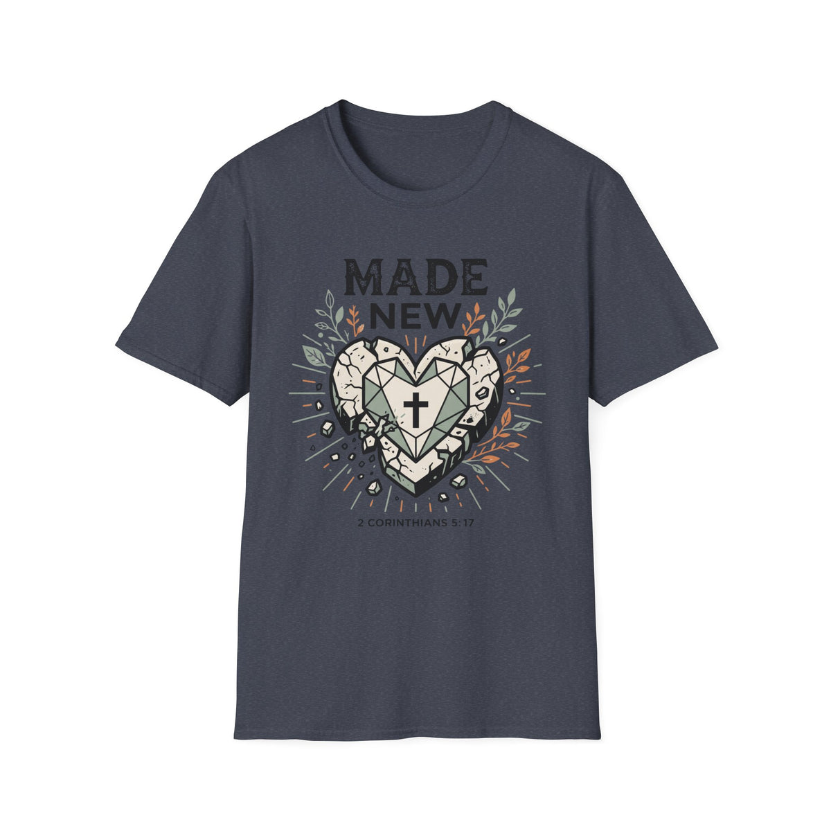 Made New T-Shirt