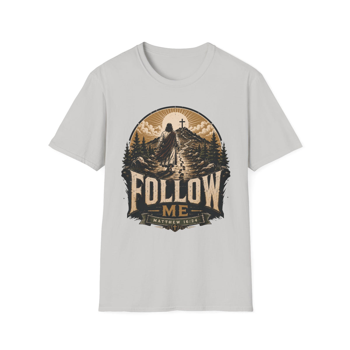 Follow Me T-Shirt