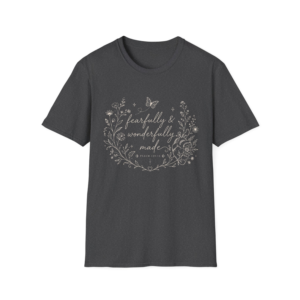 Faithfully Made T-Shirt