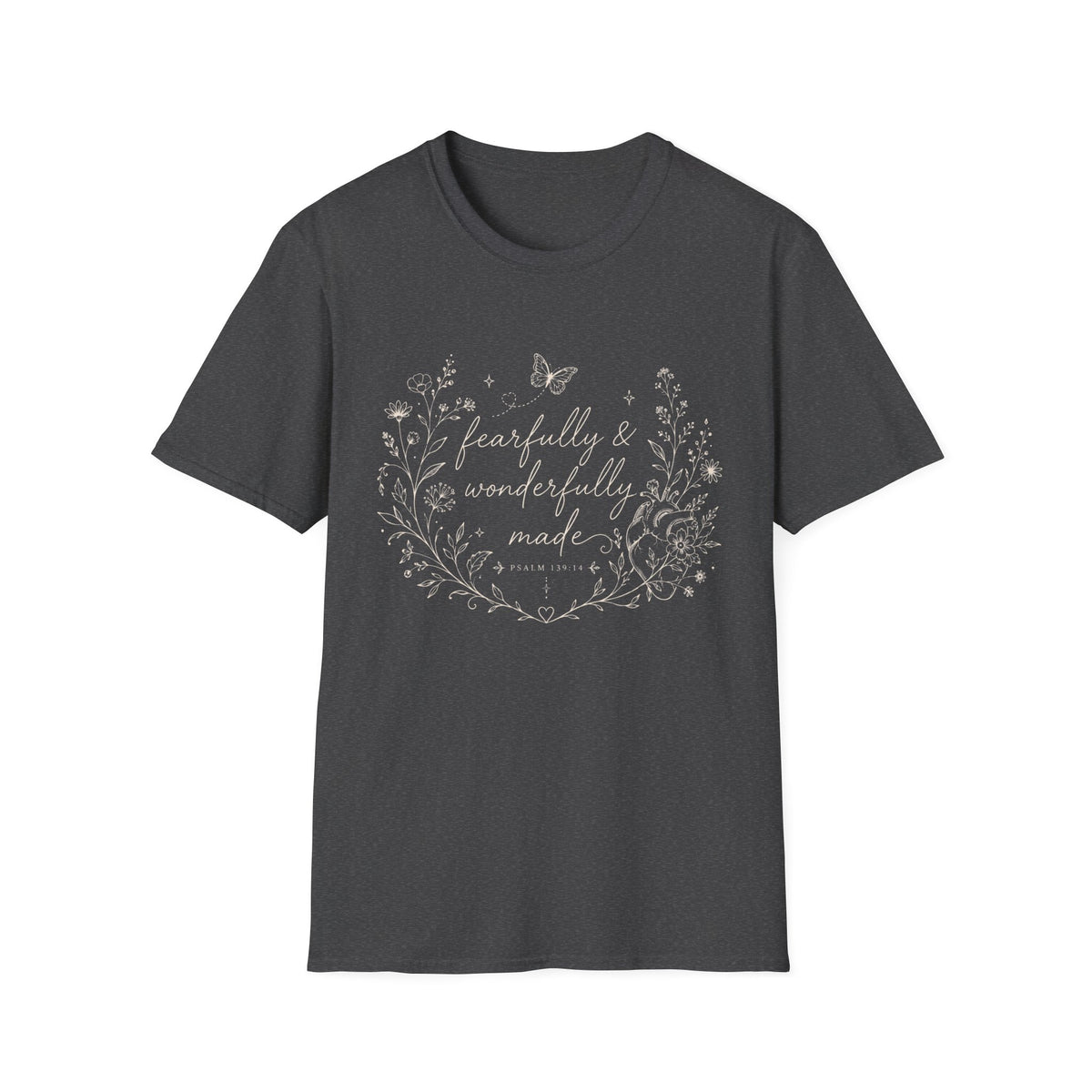 Faithfully Made T-Shirt