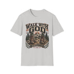 With God T-Shirt