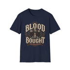 Blood Bought T-Shirt