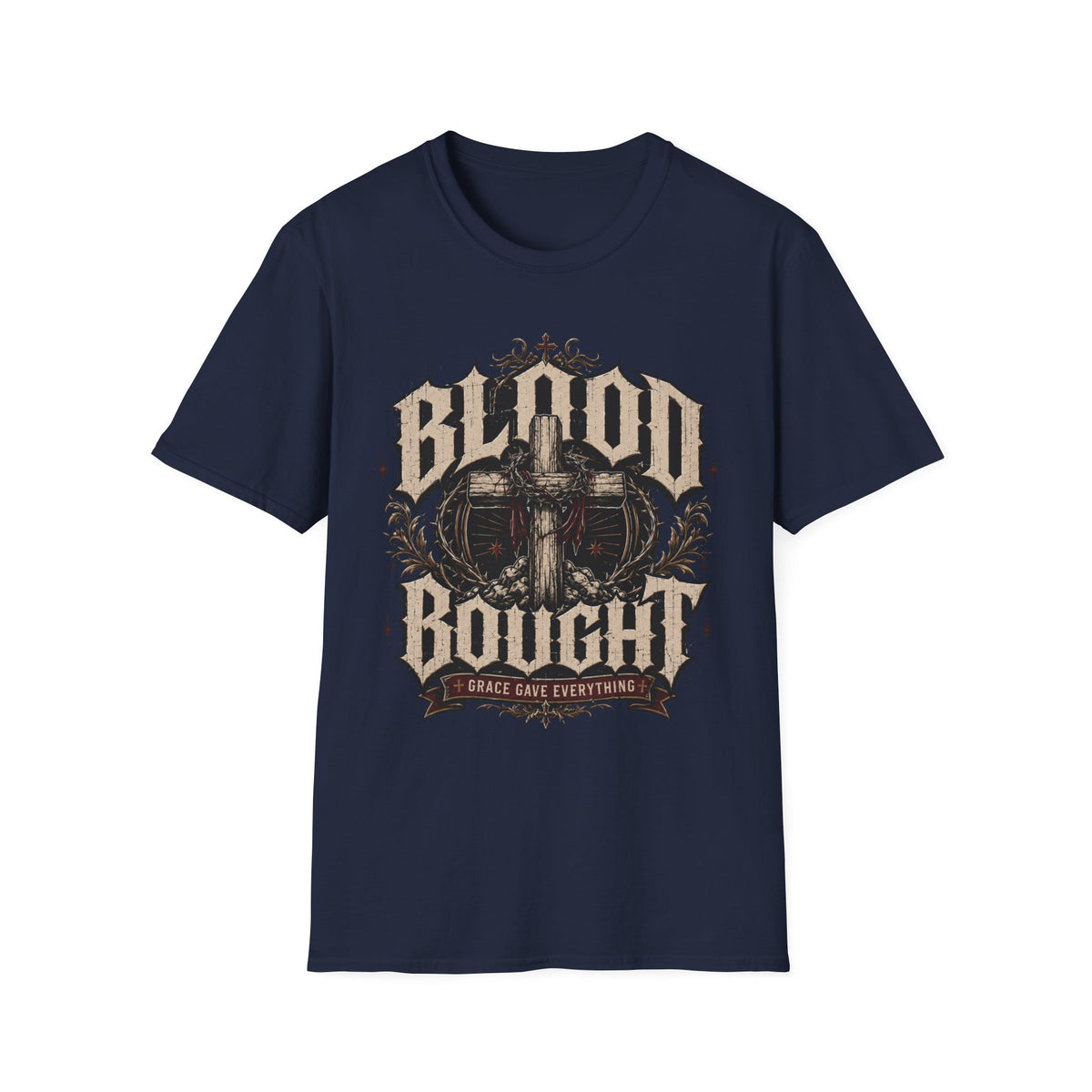 Blood Bought T-Shirt