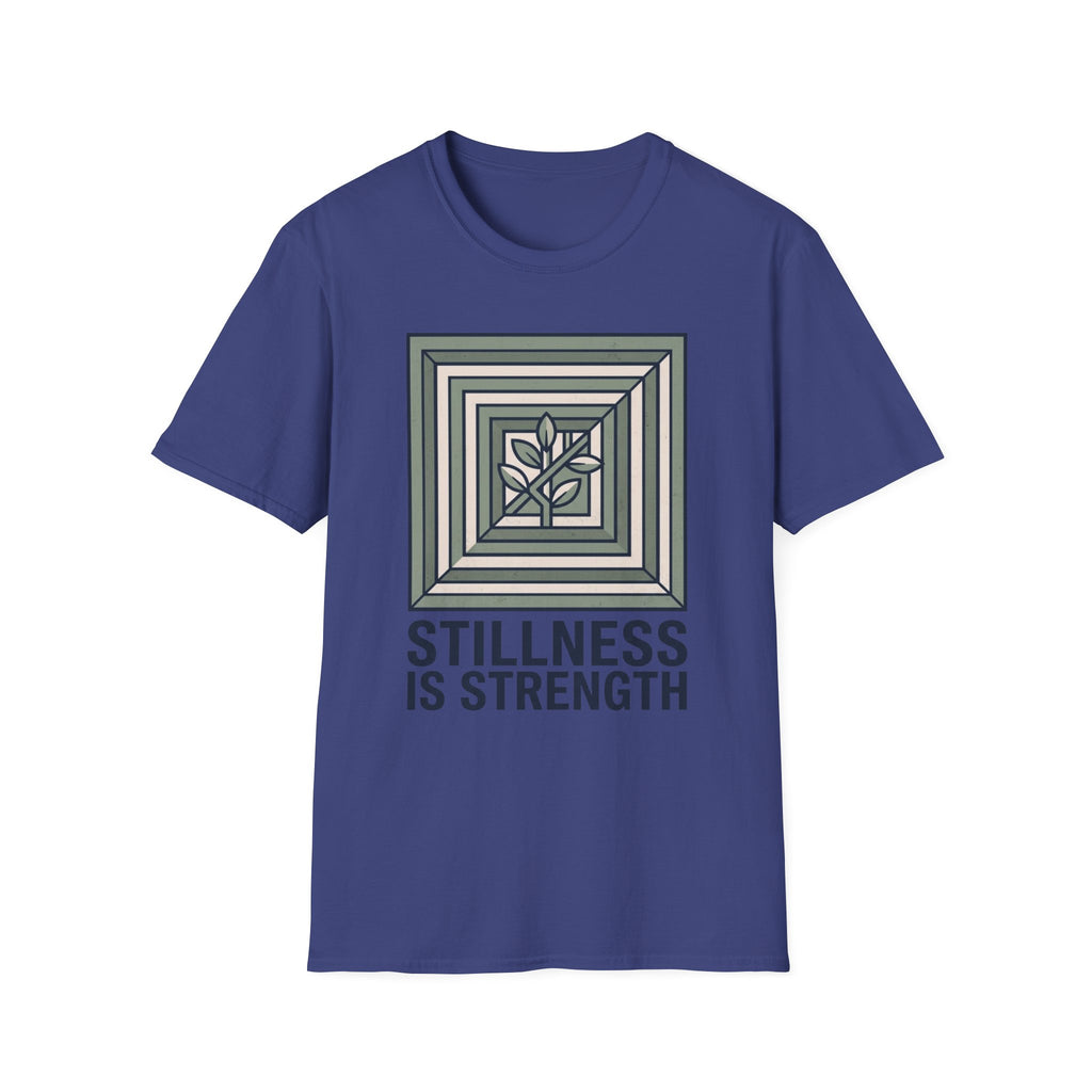 Strength T-Shirt
