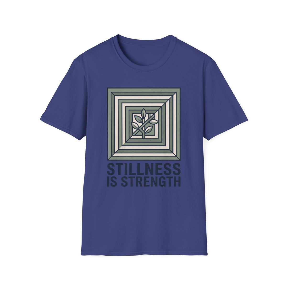 Strength T-Shirt