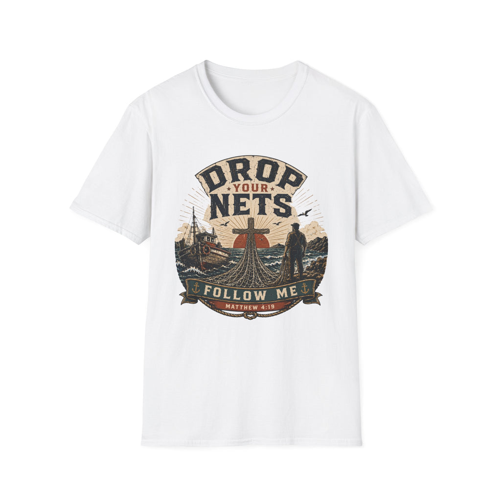 Follow Me T-Shirt