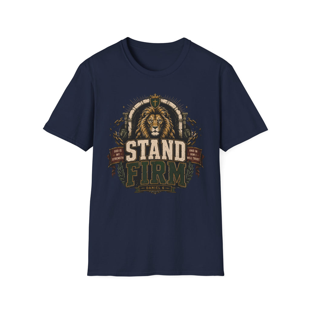 Firm T-Shirt