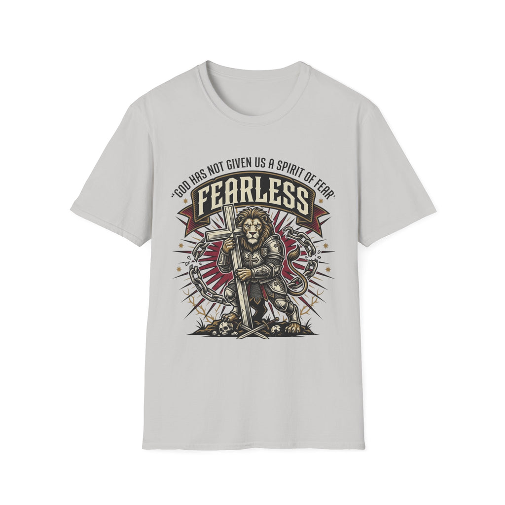 Fearless T-Shirt