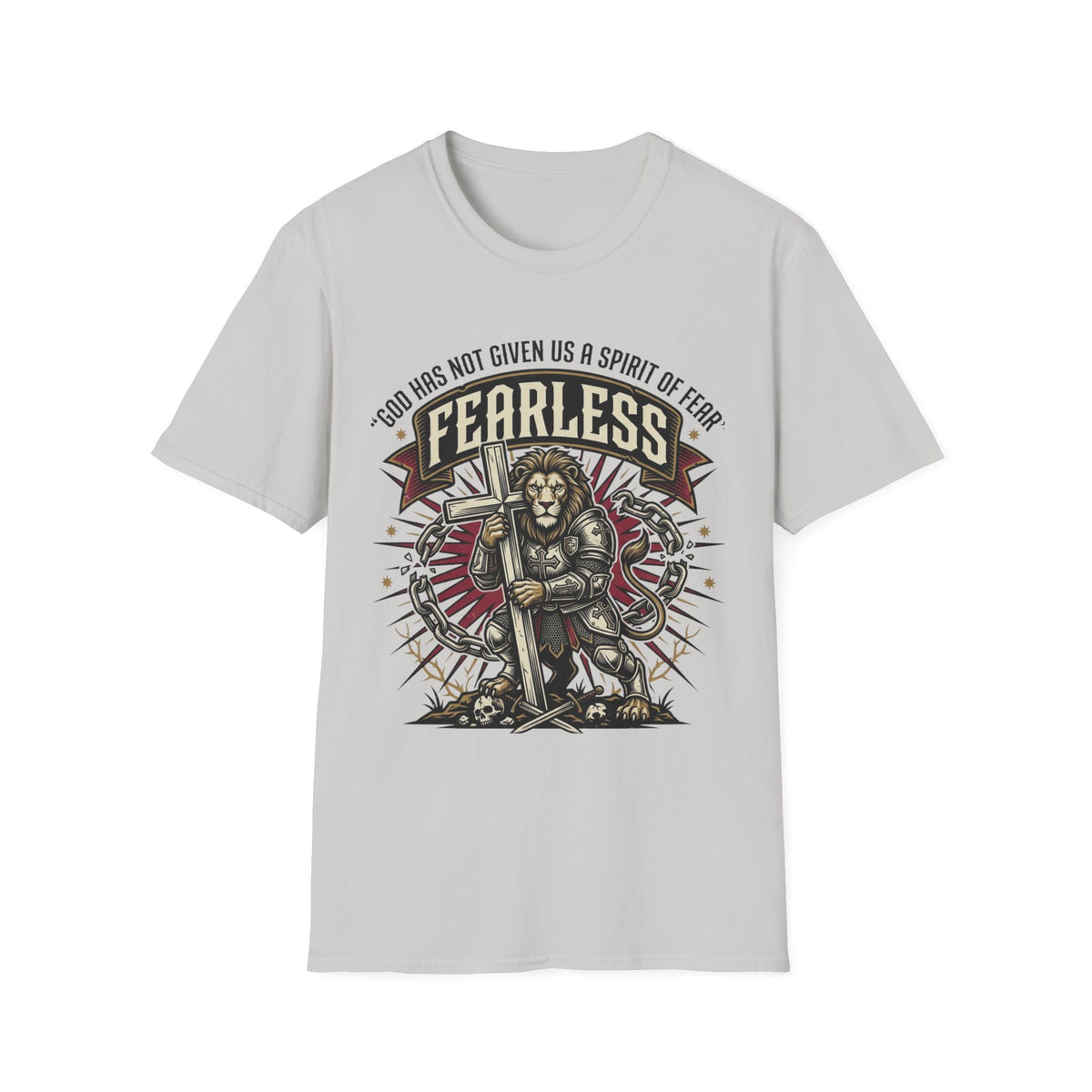 Fearless T-Shirt
