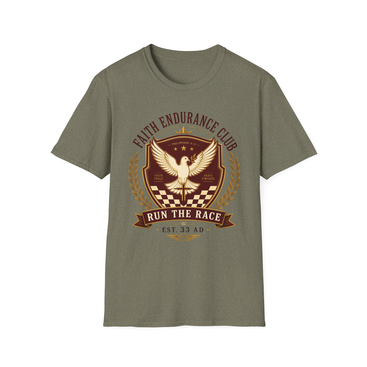 Faith T-Shirt