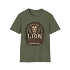 Lion Of Judah T-Shirt