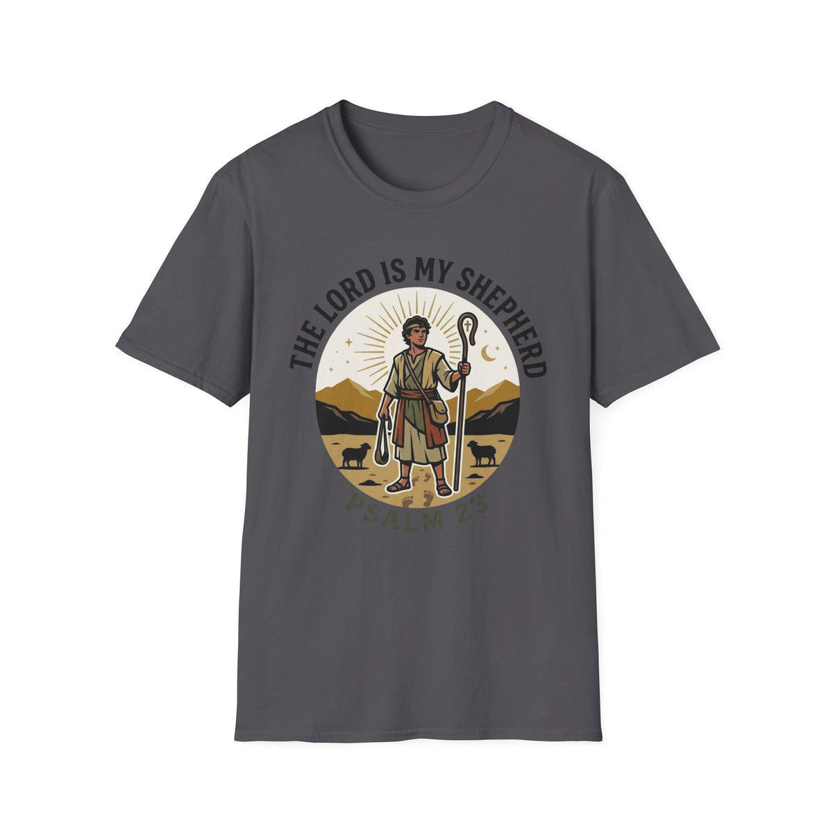 Shepherd T-Shirt