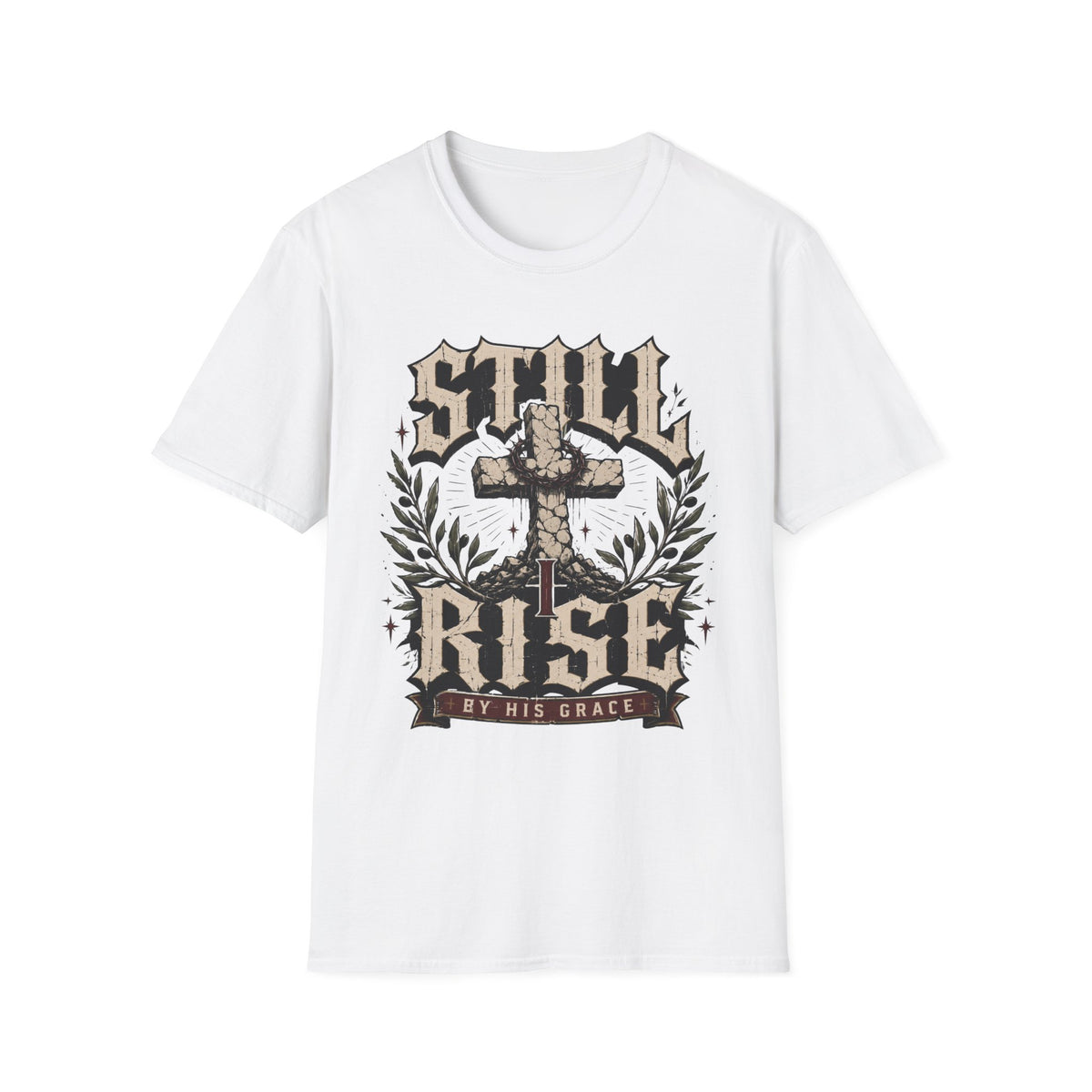 Rise T-Shirt