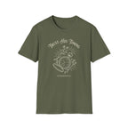 Trust His Timing T-Shirt