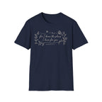 Plans T-Shirt