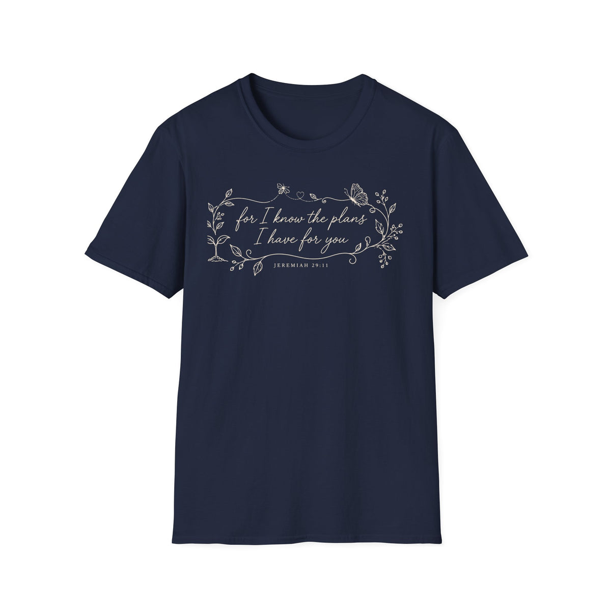 Plans T-Shirt