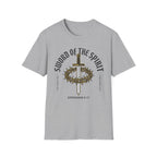 Sword T-Shirt