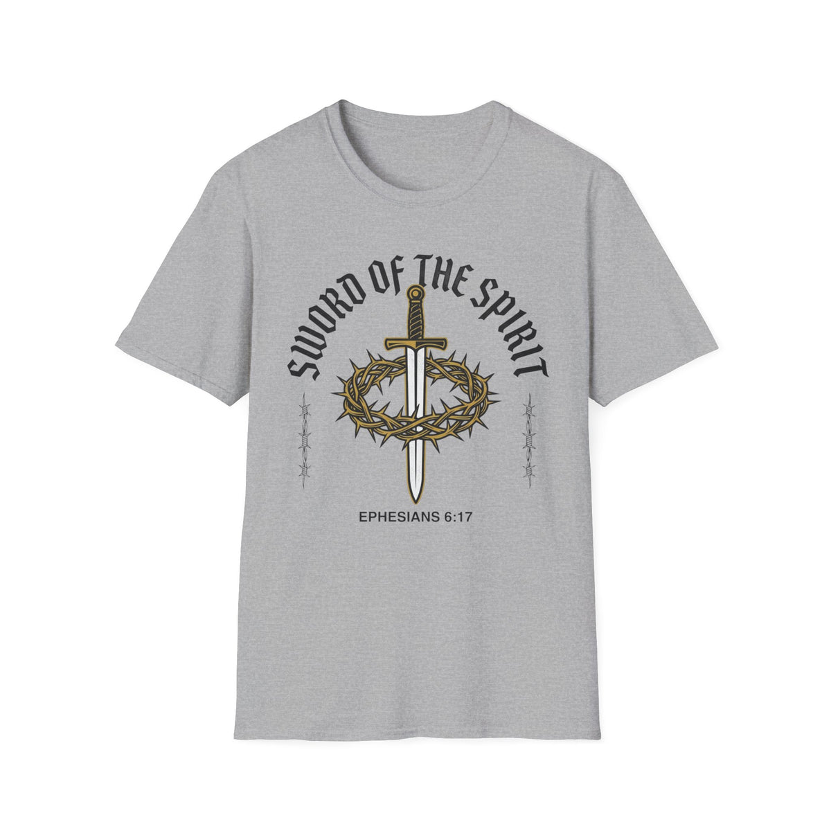 Sword T-Shirt