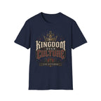 Kingdom Over Culture T-Shirt