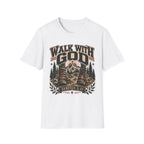 With God T-Shirt