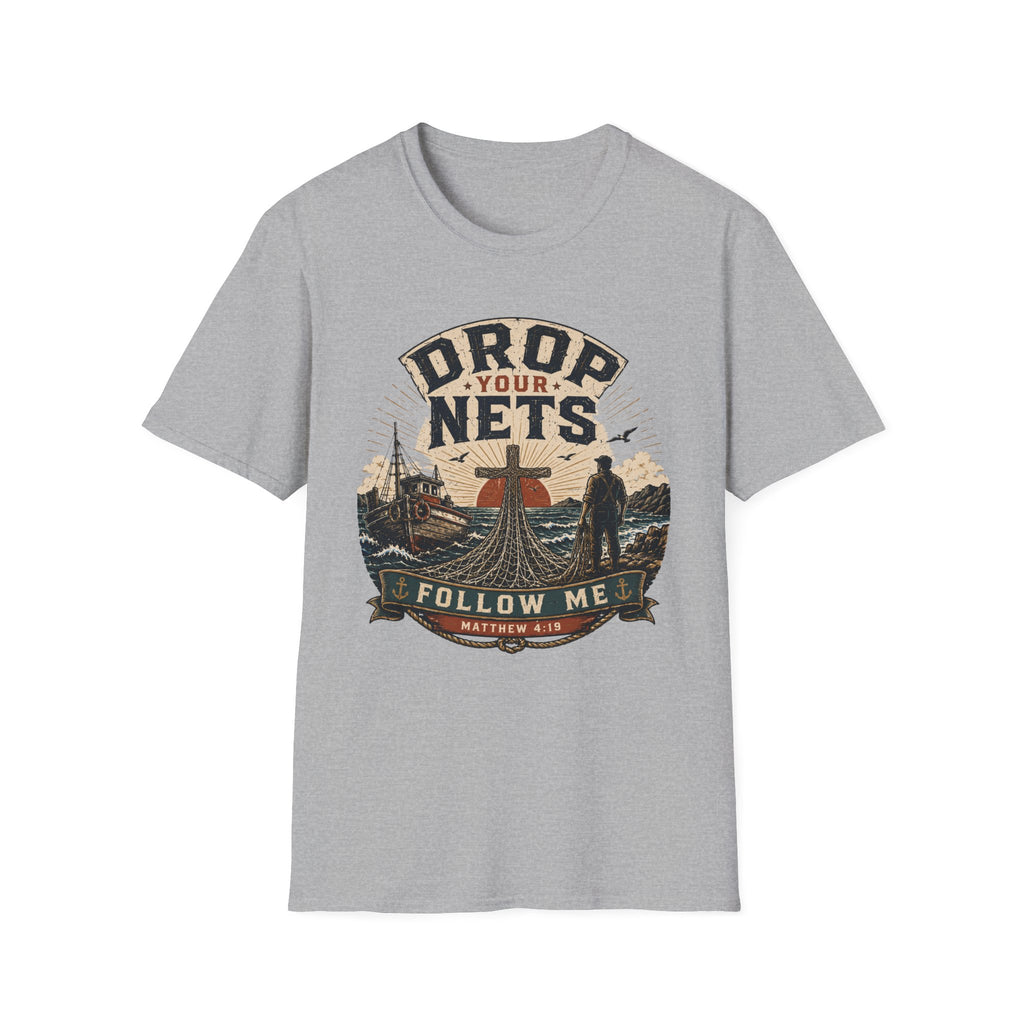Follow Me T-Shirt