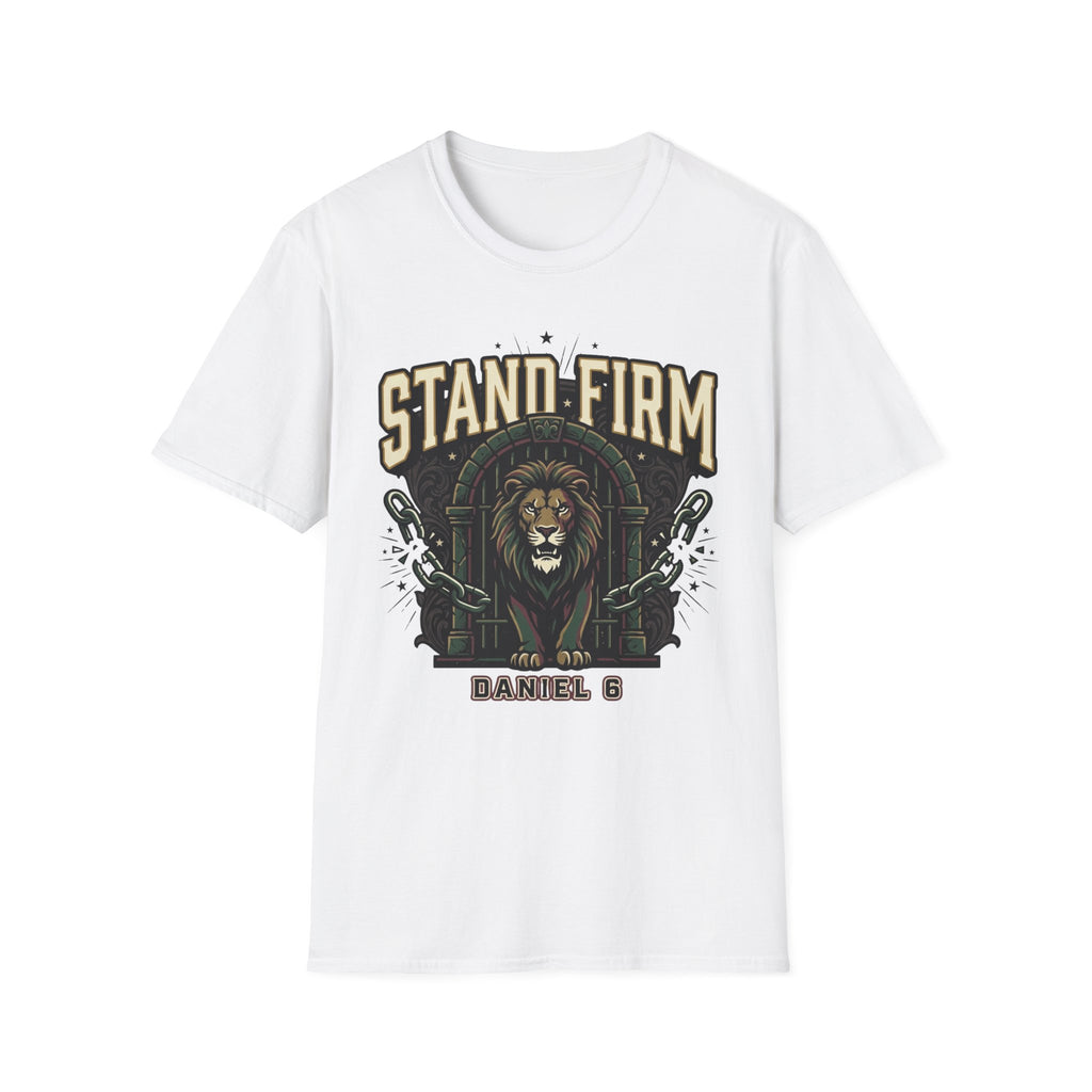 Firm T-Shirt