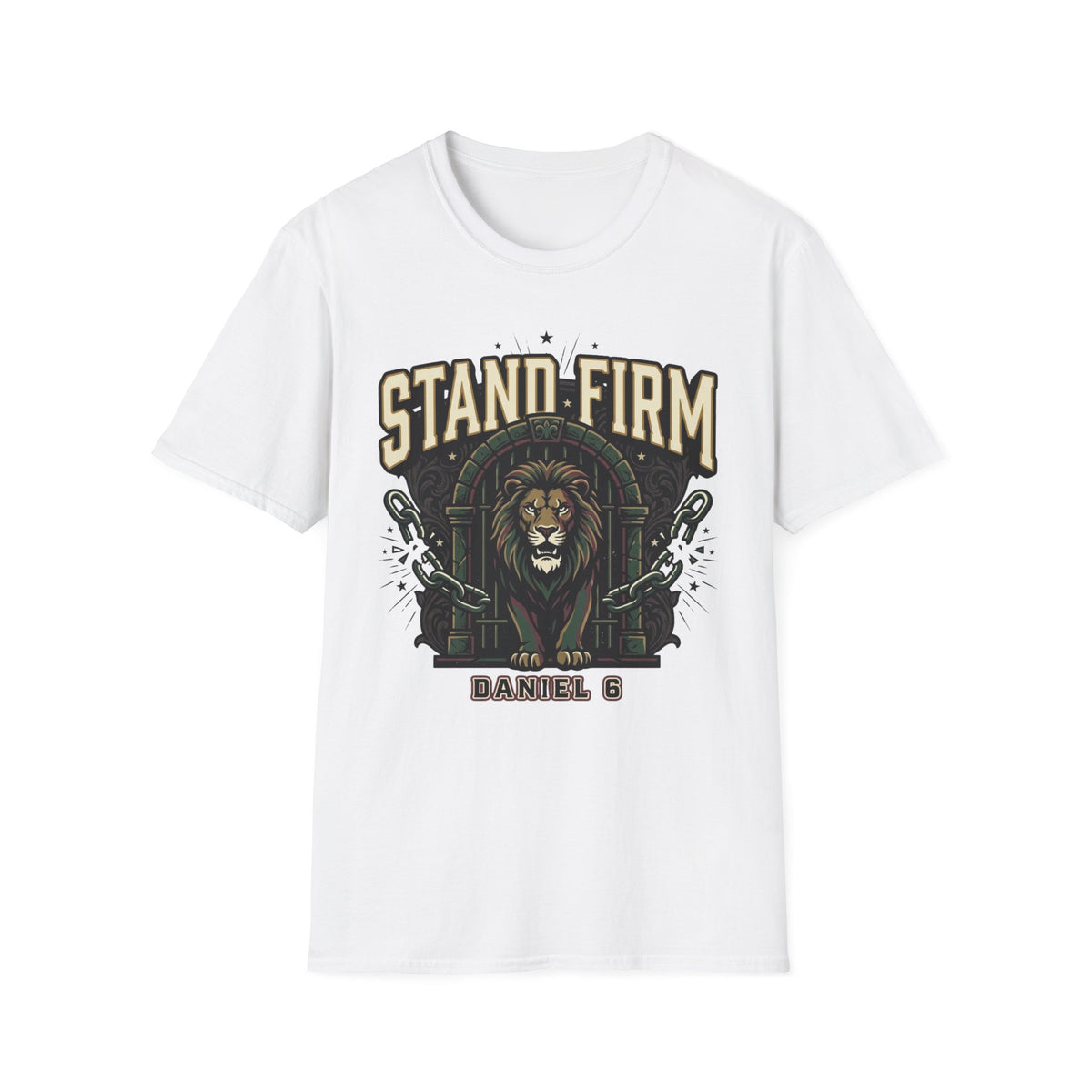 Firm T-Shirt