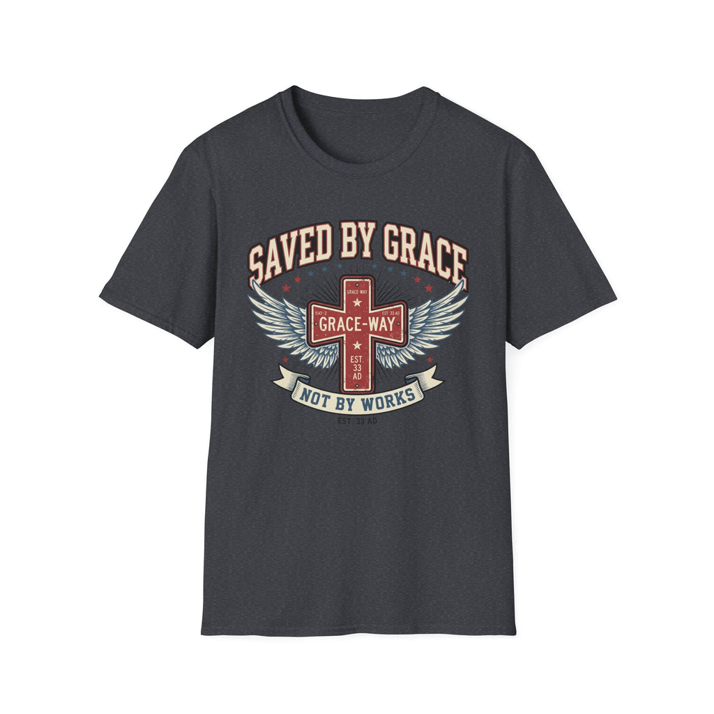 Saved T-Shirt