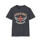 Saved T-Shirt