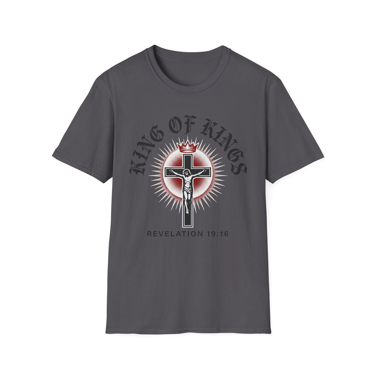 Kings Of Kings T-Shirt