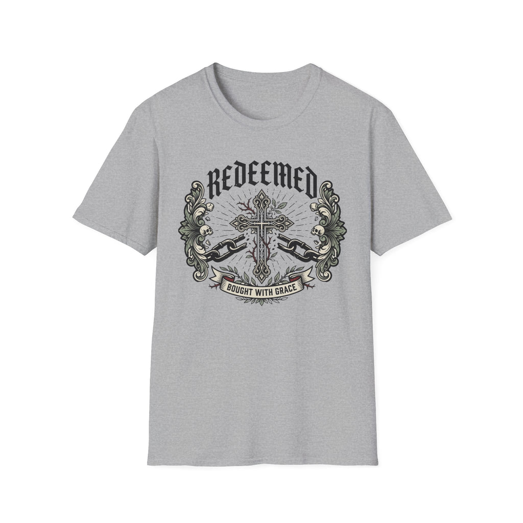 Redeemed T-Shirt