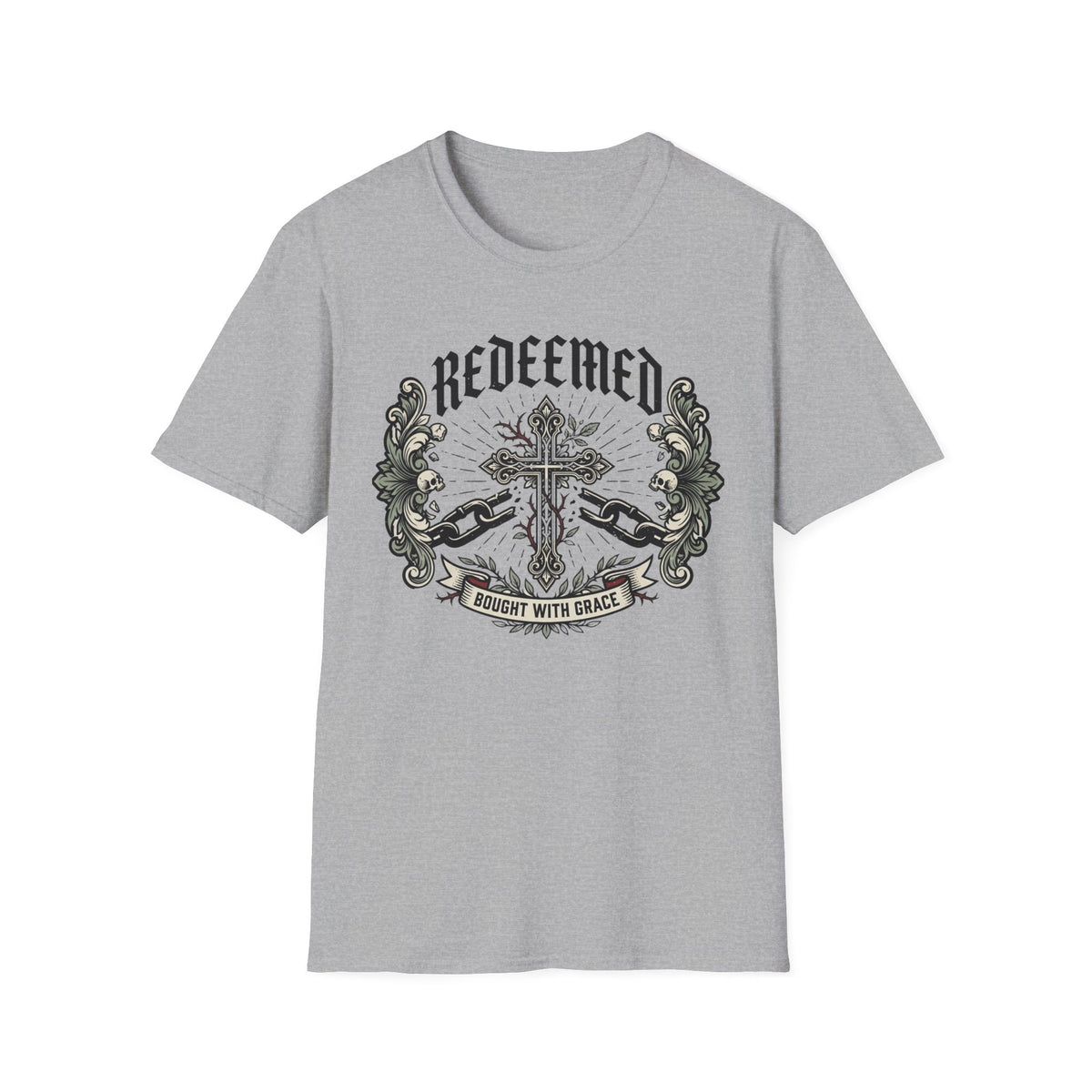 Redeemed T-Shirt