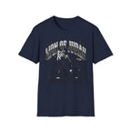 Lion Of Judah T-Shirt