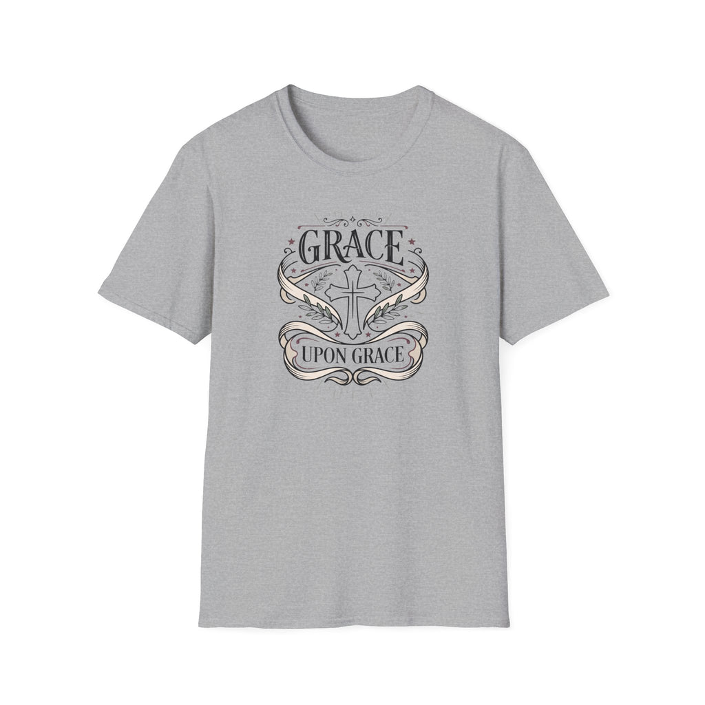Grace Upon Grace T-Shirt