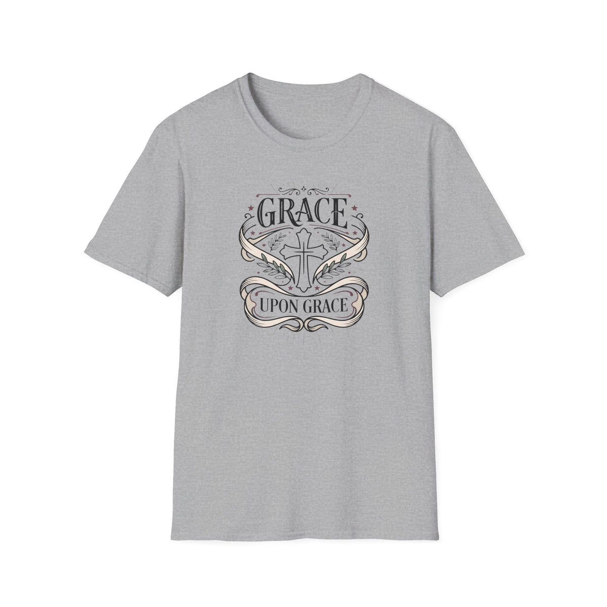 Grace Upon Grace T-Shirt
