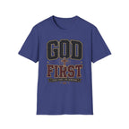 God First T-Shirt