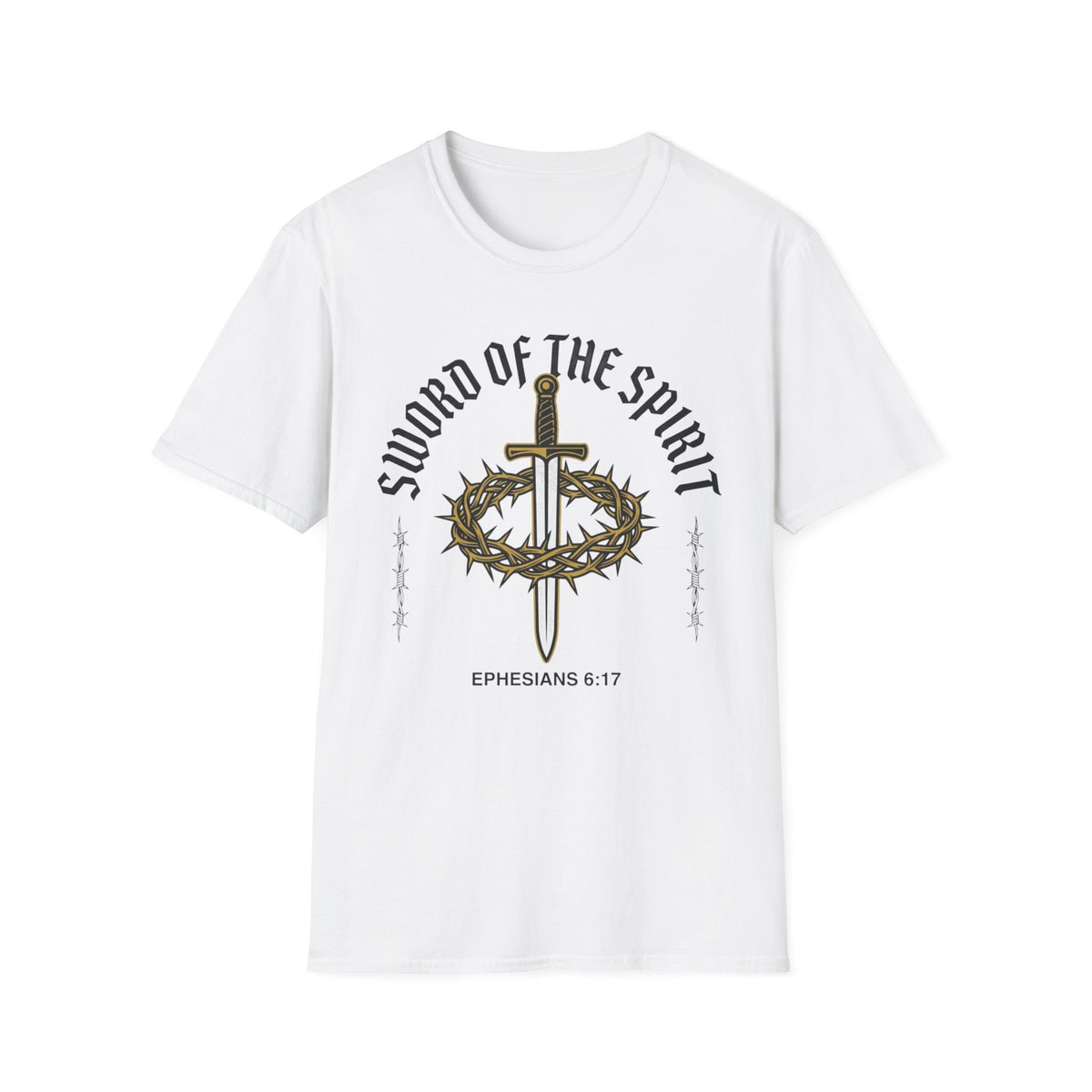 Sword T-Shirt