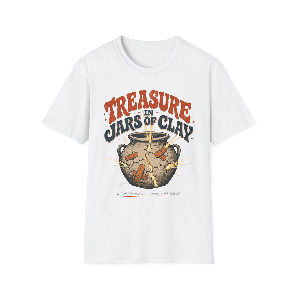 Treasure T-Shirt