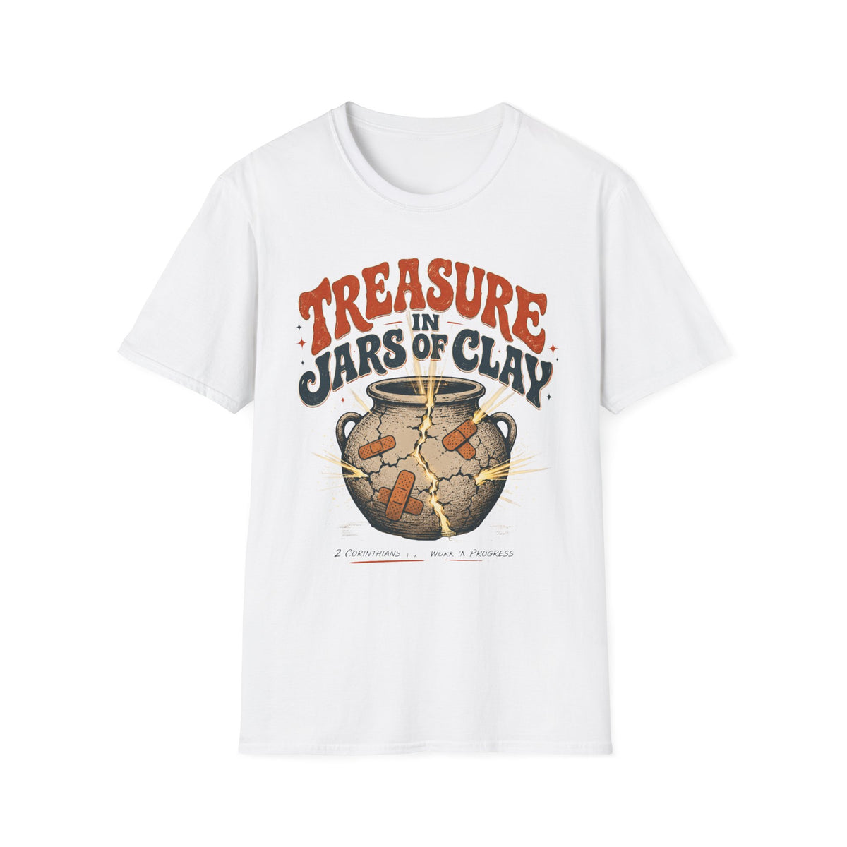 Treasure T-Shirt