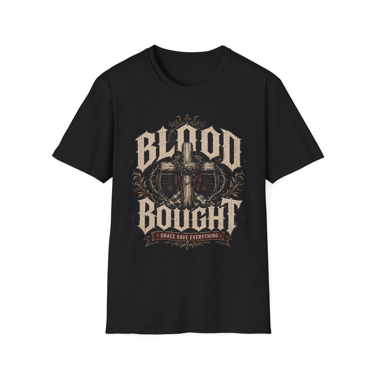 Blood Bought T-Shirt
