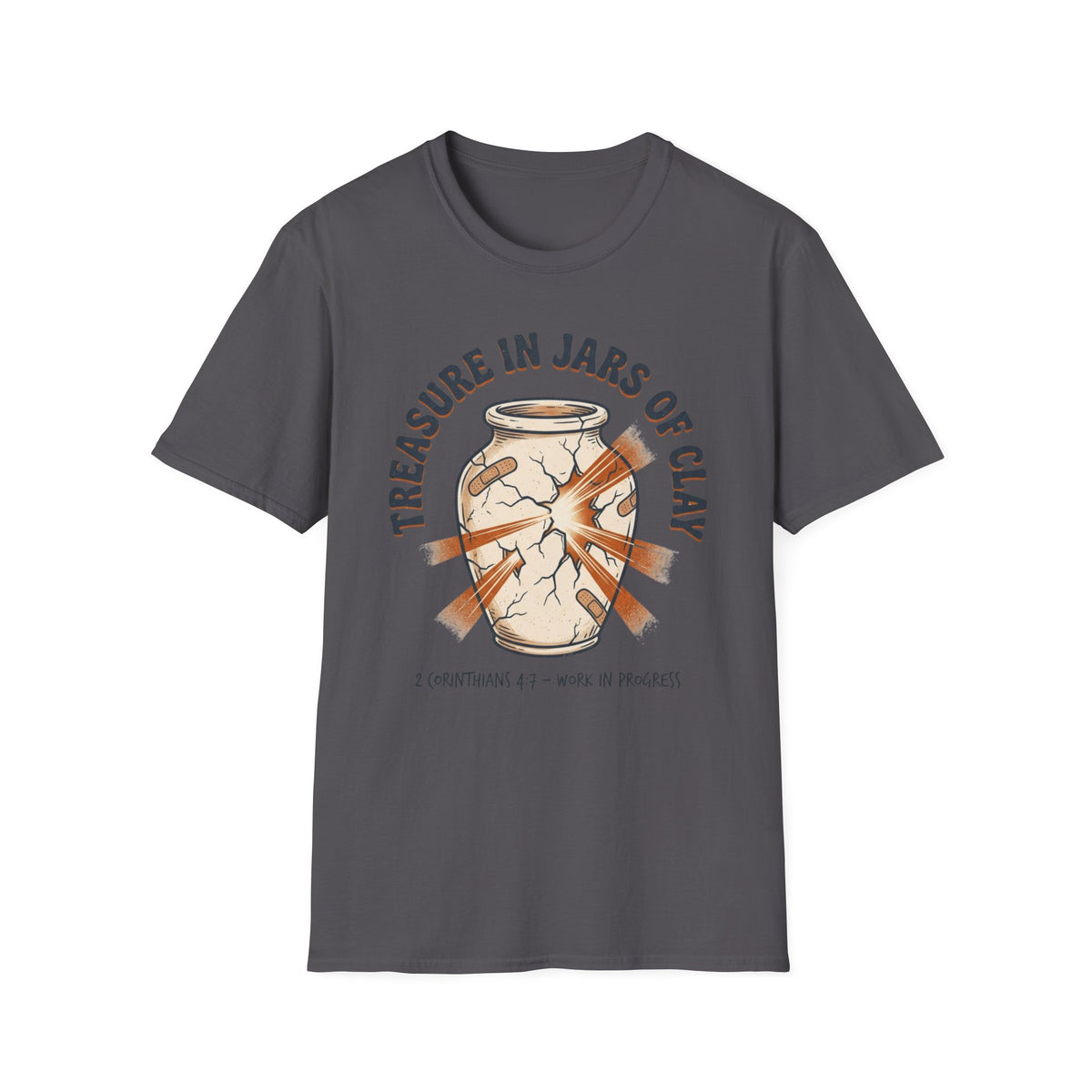 Treasure T-Shirt