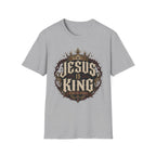 Jesus Is king T-Shirt